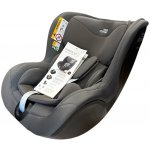BRITAX RÖMER Dualfix 5Z Style 2025 Mineral Grey – Zboží Mobilmania