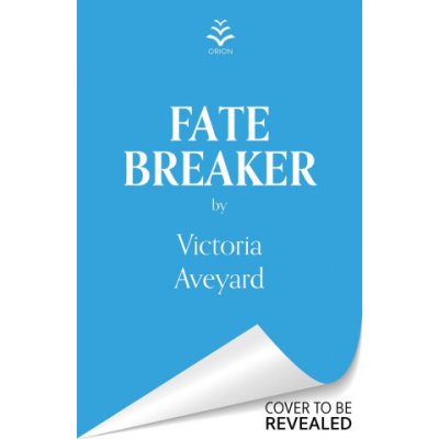 Fate Breaker: The epic conclusion to the Sunday Times bestselling Realm Breaker series fro