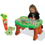 Carotina multifunkční stolek – Zboží Mobilmania