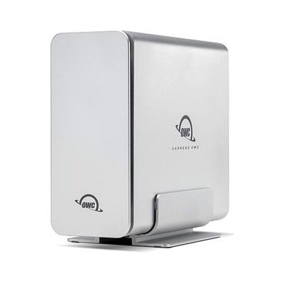 OWC Express 4M2 OWCUS4EXP4M2 – Zboží Živě