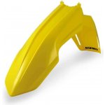 Acerbis Přední blatník SUZUKI RMZ450 08-17 RMZ250 10-18 žlutá | Zboží Auto