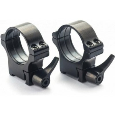 Kroužky RUSAN QR - CZ 550 D=30 (páčky) výška kroužků BH: BH 23 mm, Průměr kroužků: Průměr kroužku 30 – Hledejceny.cz