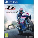 TT Isle of Man 2: Ride on the Edge – Hledejceny.cz