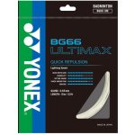 Yonex BG 66 Ultimax 10m – Zboží Dáma