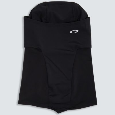 OAKLEY BACKWOODS kukla černá – Hledejceny.cz