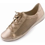 Bottero Couro metalizado – Zboží Mobilmania