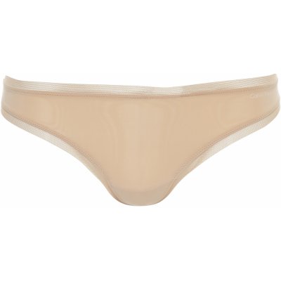 Calvin Klein Thong tělová – Sleviste.cz