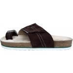 VV Design pantofle Hallux Valgus dámské Astra barevný vzor – Zboží Dáma