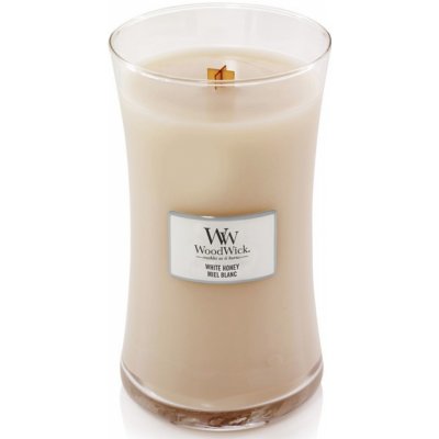 WoodWick White Honey 609,5 g