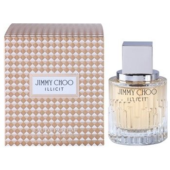 Jimmy Choo Illicit parfémovaná voda dámská 40 ml