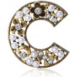 Gaira Brož Art Písmeno 3003 – Zboží Dáma