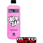 Muc-Off Snow Foam 1 l – Zboží Mobilmania