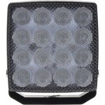 LED světlo čtvercové, 16x3W, 110x110mm, ECE R10 – Hledejceny.cz