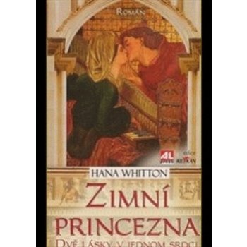 Zimní princezna