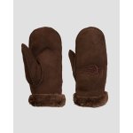 Ugg W Sheepskin Embroider mitten 20932 Burnt Cedar – Hledejceny.cz