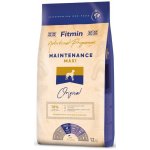 Fitmin Dog Maxi Maintenance 12 kg – Sleviste.cz