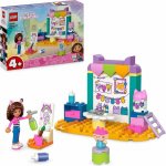 LEGO® Gabby’s Dollhouse 10795 Tvoření s Krabičkou – Hledejceny.cz