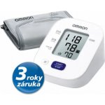 OMRON Tonometr M2 basic new CELIMED – Hledejceny.cz