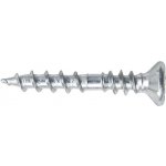 HPM TEC RAPI-TEC UniPlus - 4,0x60 mm,T20 16240060 – Hledejceny.cz