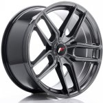 Japan Racing JR25 11x19 5x112 ET20-40 hyper black | Zboží Auto