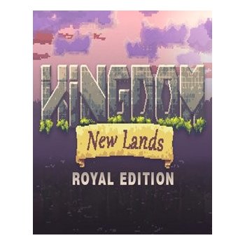 Kingdom: New Lands (Royal Edition)