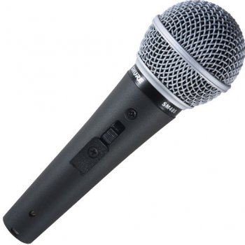 Shure SM48