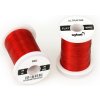 Výroba nástrahy Sybai Drátek Flat Colour Wire Ultrafine Red