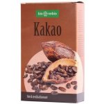 BioNebio Bio kakaový prášek 150 g – Zboží Dáma