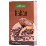 BioNebio Bio kakaový prášek 150 g – Sleviste.cz