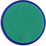 Snazaroo Barva 18 ml Zelená trávová Grass Green – Zbozi.Blesk.cz