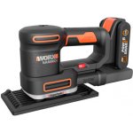 WORX WX820 – Zboží Dáma