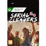 Serial Cleaners – Hledejceny.cz