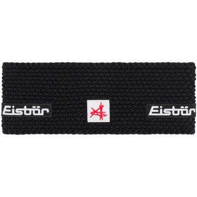 Eisbär Jamies Černá Bílá Červená – Hledejceny.cz