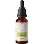 Puravia LABS Vitamín D3 pro děti v olivovém oleji 30 ml – Hledejceny.cz