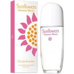 Elizabeth Arden Sunflowers Summer Bloom toaletní voda dámská 100 ml – Hledejceny.cz
