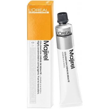 L'Oréal Majirel oxidační barva 8,34 Beauty Colouring Cream 50 ml