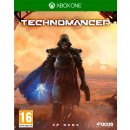 The Technomancer