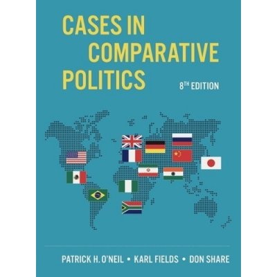 Cases in Comparative Politics – Zboží Mobilmania