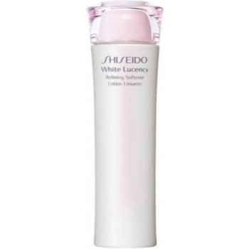 SHISEIDO WHITE LUCENCY Refining Softener Zjemňující pleťové mléko 150 ml