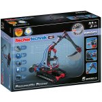 Fischer technik 533874 Profi Pneumatic Power Pneumatické modely 200 dílů – Zboží Živě