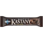 Orion Kaštany extra hořké 45 g – Zboží Dáma