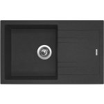 Sinks LINEA 780 N Granblack – Zboží Mobilmania