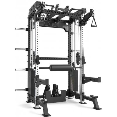 ATX LINE; Multi Pull Half Rack 2.0 – Hledejceny.cz