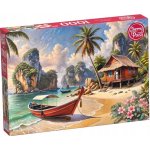 Cherry Pazzi Thai Paradise 1000 dílků – Hledejceny.cz