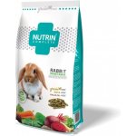 Nutrin Complete Grain Free Rabbit Vegetable 1,5 kg – Sleviste.cz