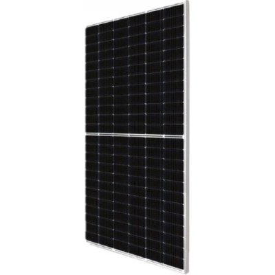 CanadianSolar 600W Silver Frame 21,2% CS7L-600MS 1ks – Zboží Mobilmania