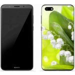 mmCase gelový kryt Huawei Y5 (2018) - konvalinka – Zbozi.Blesk.cz