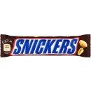 Snickers tyčinka 50 g