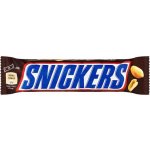Snickers tyčinka 50 g – Sleviste.cz