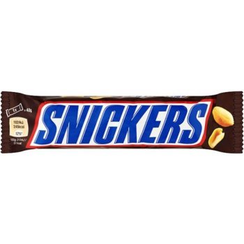 Snickers tyčinka 50 g